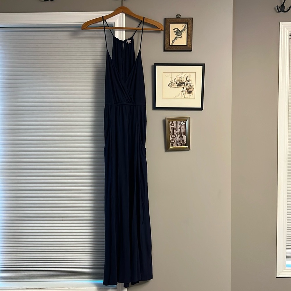 GAP Maxi Dress
